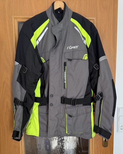 Neuwertige bikerjacke - neuwertige,