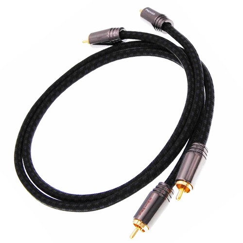 Pangea cinchkabel m rca - pangea,