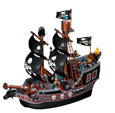Lego Duplo Großes Piraten