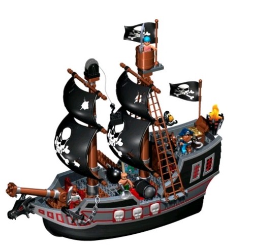 Lego duplo großes piraten - großes,