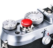 Deluxe Soft Release Button