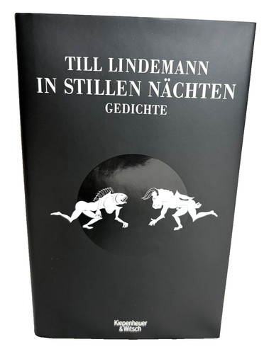 Till lindemann in - lindemann, –