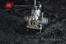 Dellorto PHBG 21 Vergaser Zustand gut Aerox SR50 Speedfight Tuning Schlachtfest