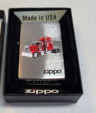 Original ZIPPO Anne Stokes