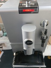 jura kaffeevollautomat Ena 7.665.