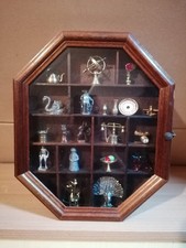 Setzkasten Holz mit Figuren