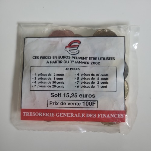 Original euro starterkit - original,