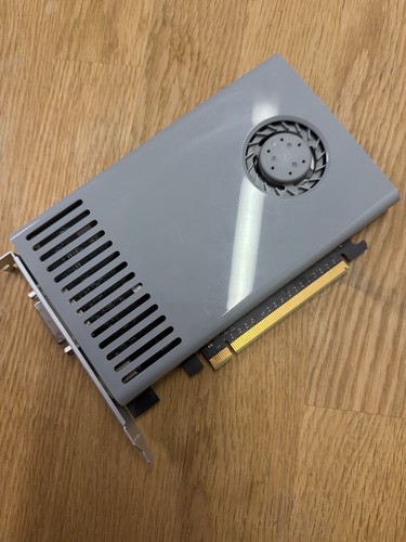 Apple nvidia geforce - gt, 120