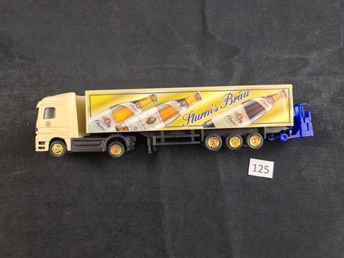Werbetrucks anton sturm - werbetrucks,