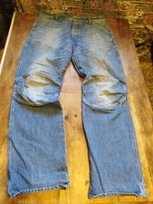 G-Star Elwood 5620 3D Loose