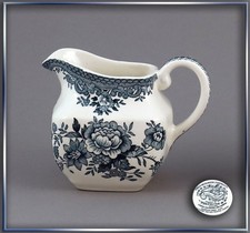 Milchkanne  "Asiatic