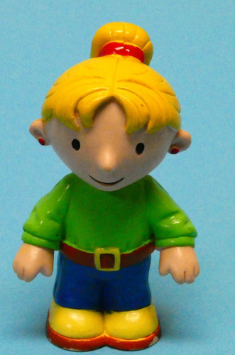 C10 sammelfigur bob der - c10,