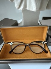 Neu BVLGARI Damen Brille in