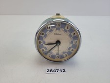 Wecker Sevani Blau Türkis