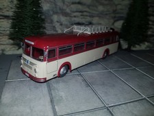 Brekina Bus KRAUSS MAFFEI KMO 150 H0 1:87