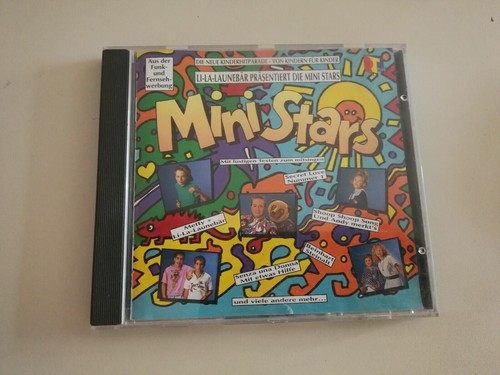 Die neue kinderhitparade - neue, cd