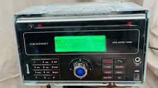 Blaupunkt Autoradio 2 DIN  CD