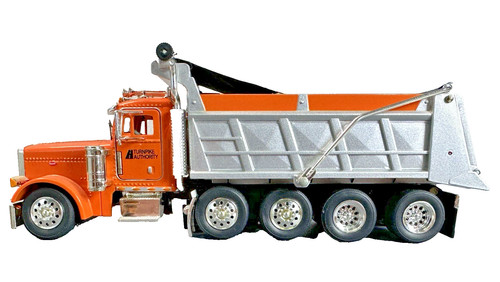 Tonkin replicas peterbilt - tonkin,