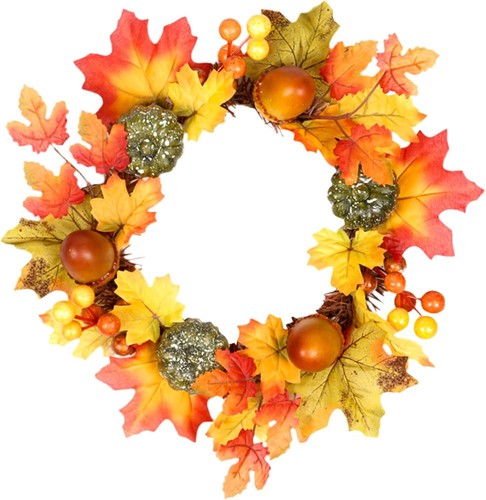 Türkranz herbst cm - herbst,