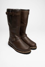 Meindl Herren Winterstiefel