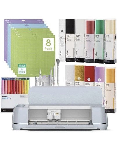 Cricut maker ultimate - 3,