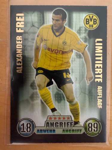 Match attax alexander - match,