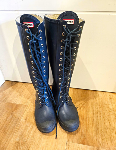 Hunter thurloe tall damen - thurloe,