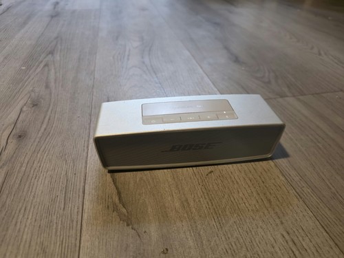 Bose soundlink mini bluetooth - bose,