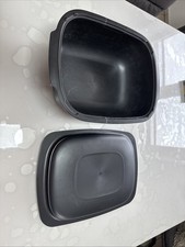Tupperware Ultra Pro 5,7 L Liter Bräter 