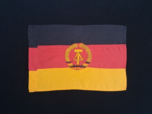 Ddr fahne flagge 59cm - ddr, 40