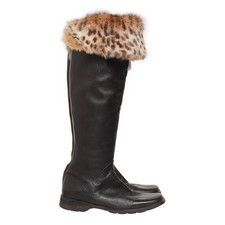 Stiefel, Größe: 36 1/2