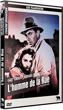 Lhomme rue von frank - rue,