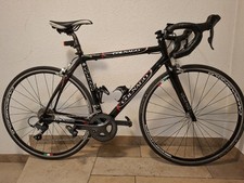 Colnago Strada Scandium(Alu-Carbon)