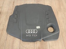 Motorabdeckung Audi A4 B9 A6