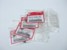 Honda CBX 750 F CB 750 Nighthawk CMX 450 CB 250 N Vergaser Hauptdüsen 112