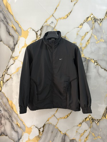 Nike windjacke schwarz größe - schwarz,