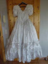 Brautkleid Gr.38, z.B