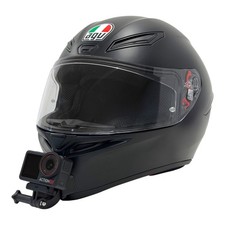 AGV K1 GoPro Kinnhalterung, Action Cam Halterung, viel Zubehör