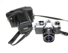 PORST CR 3 automatic