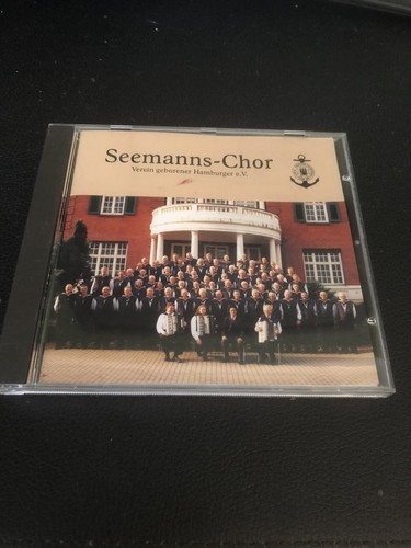 Seemanns chor verein geborener - verein,