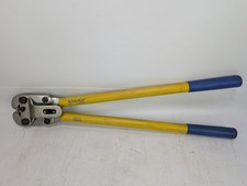 KLAUKE  K5 Presszange Presswerkzeug