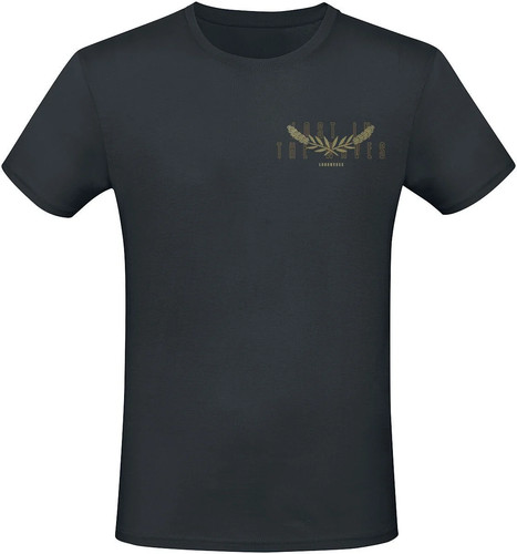 Landmvrks shirt herren - landmvrks, t-shirt