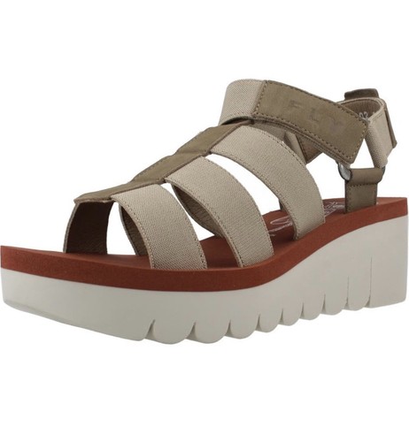 Fly london sandalen 37 - gr.,