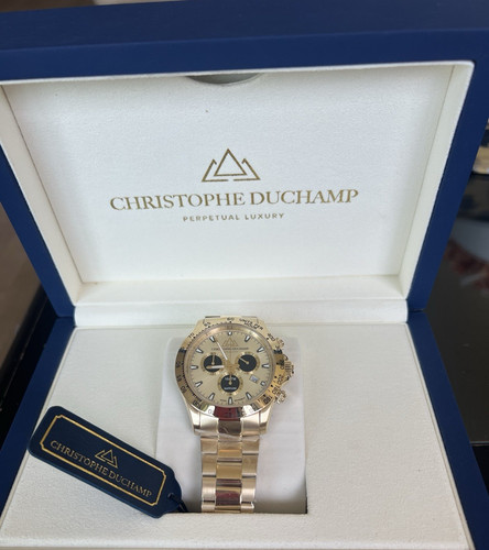 Christophe duchamp grand mont - christophe,