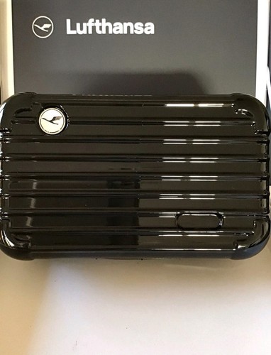 Lufthansa amenity kit - amenity,
