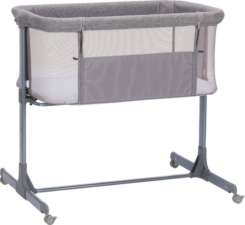 Fillikid beistellbett eco - fillikid,