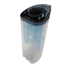 Philips Schmutzwasserbehälter