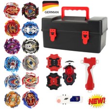 12x Kreisel für Beyblade