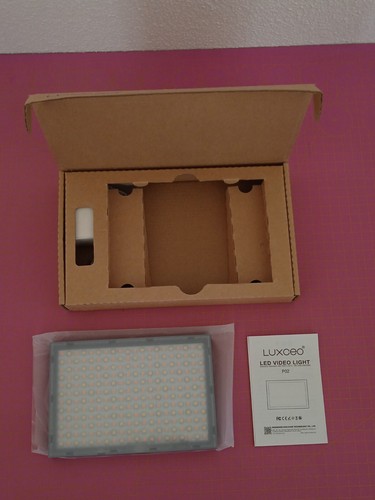 Luxceo p02 tragbare - luxceo,