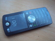 TALKING SENIOR RETRO MOTOROLA MOTOFONE F3 AUF ORANGE, TALKHOME, NOWMOBILE